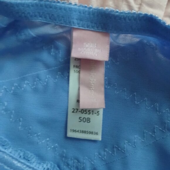 Comfort Choice Wireless Support Bras set of 3 - Picture 5 of 7